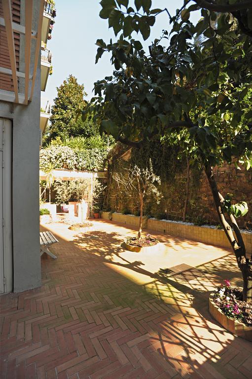 Home Under The Dome Rome Exterior photo
