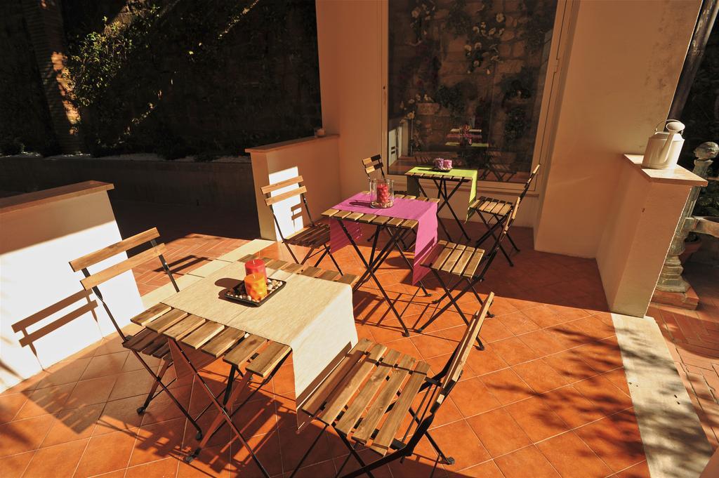 Home Under The Dome Rome Exterior photo