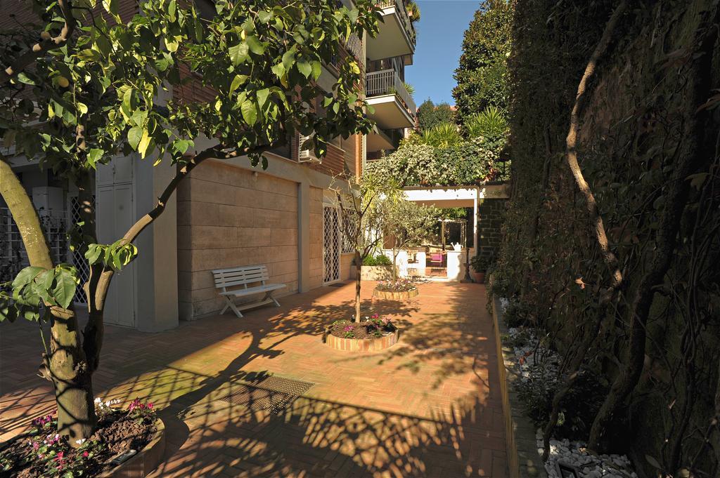 Home Under The Dome Rome Exterior photo