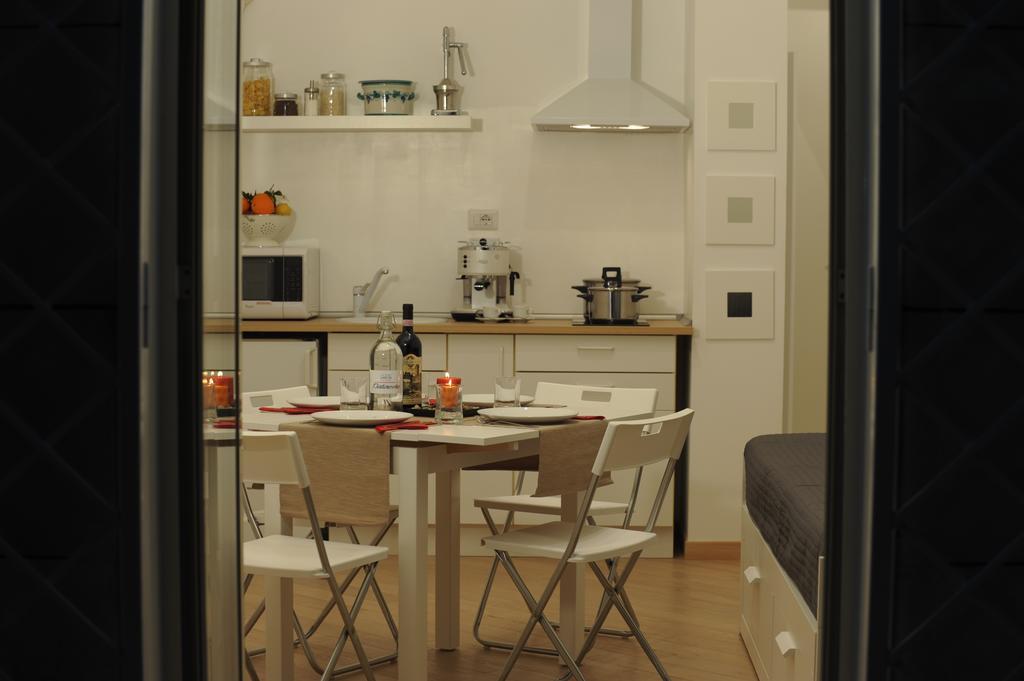 Home Under The Dome Rome Room photo