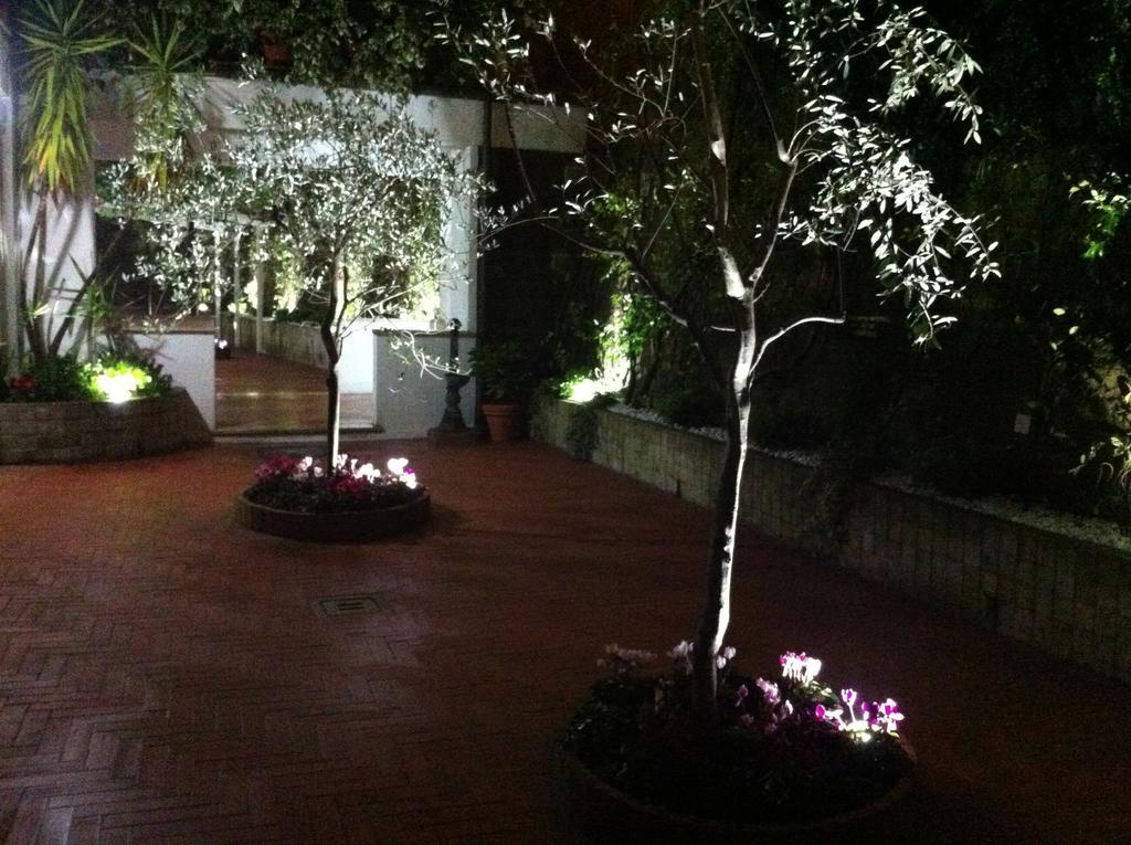 Home Under The Dome Rome Exterior photo
