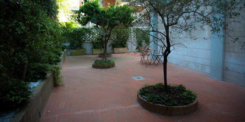 Home Under The Dome Rome Exterior photo